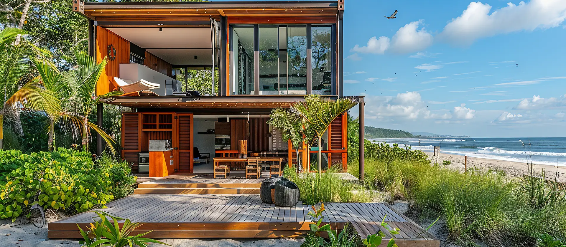 Authorized Dealers of the Best Composite Brands in the Industry