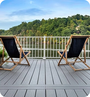 Composite Decking